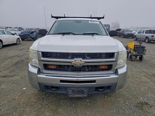 Chevrolet Silverado C2500 Heavy Duty Image 3