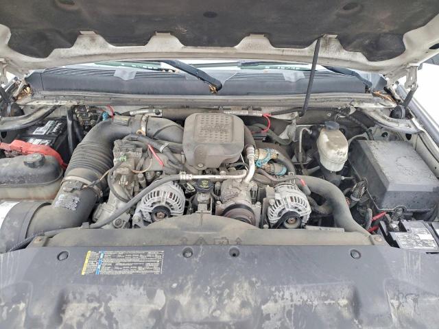 Chevrolet Silverado C2500 Heavy Duty Image 10