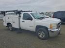 Chevrolet Silverado C2500 Heavy Duty Image 4