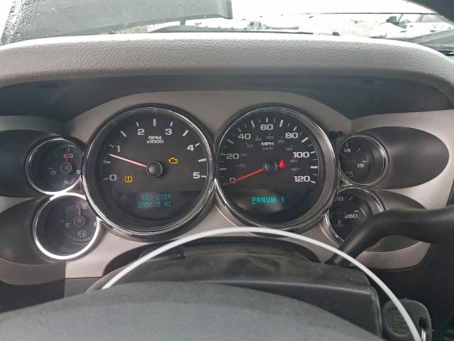 Chevrolet Silverado C2500 Heavy Duty Image 7