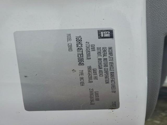 Chevrolet Silverado C2500 Heavy Duty Image 9