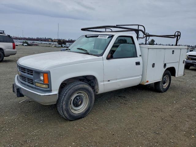  Salvage Chevrolet Ck3500
