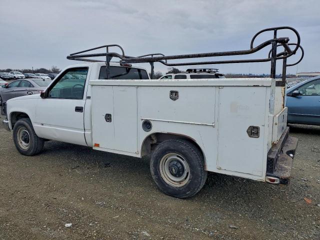 Chevrolet Ck3500 C3500 Image 12