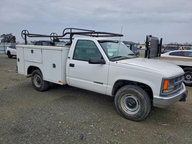Chevrolet Ck3500 C3500 Image 4