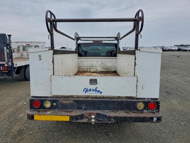 Chevrolet Ck3500 C3500 Image 5