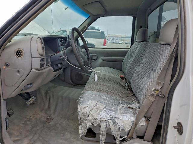 Chevrolet Ck3500 C3500 Image 9