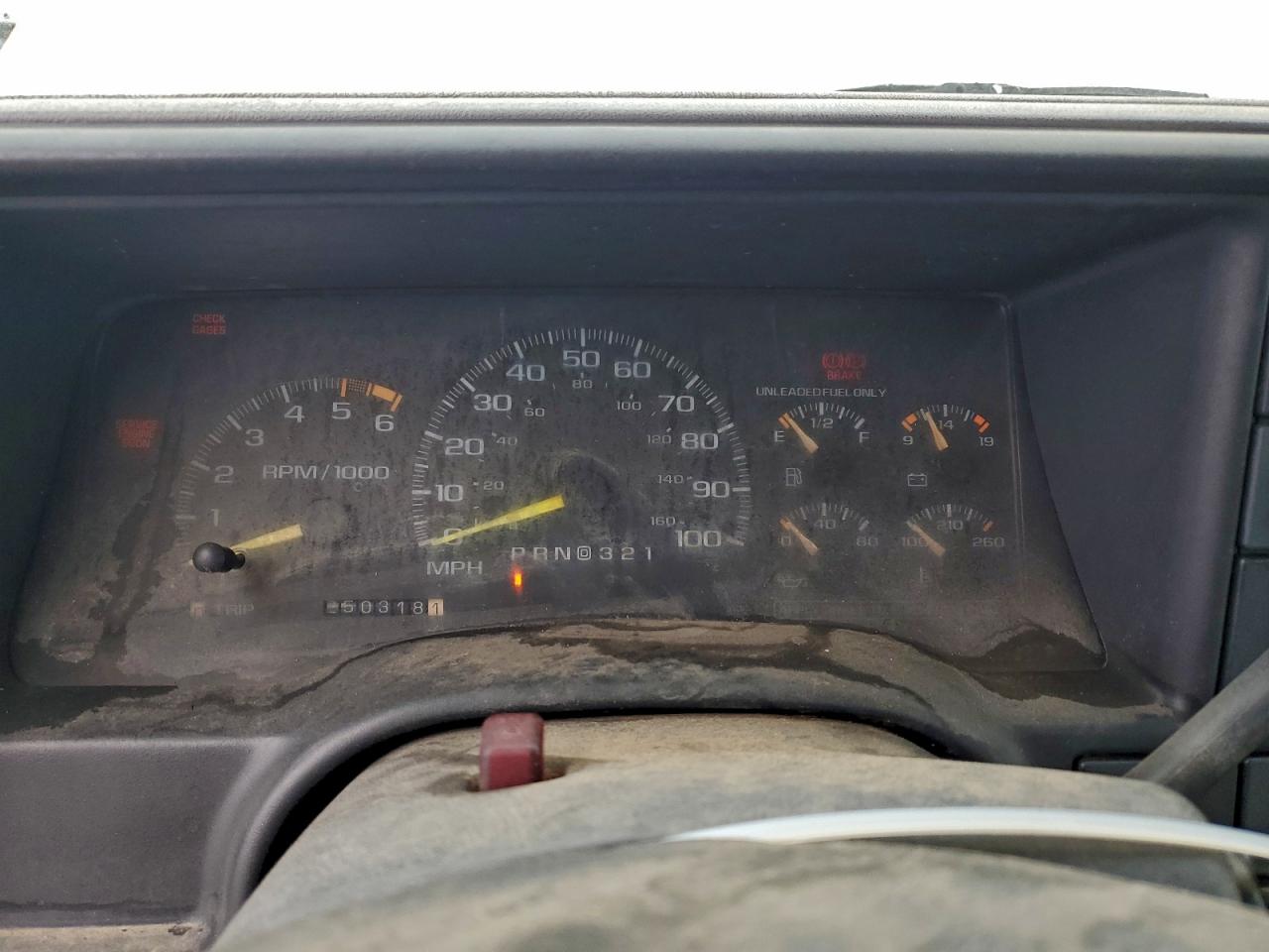 Chevrolet Ck3500 C3500 Image 10