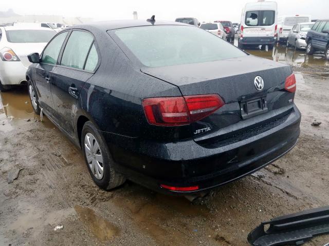 Volkswagen Jetta S Image 2