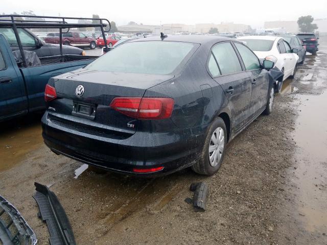 Volkswagen Jetta S Image 5