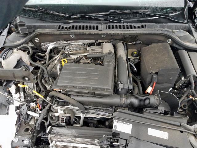 Volkswagen Jetta S Image 6