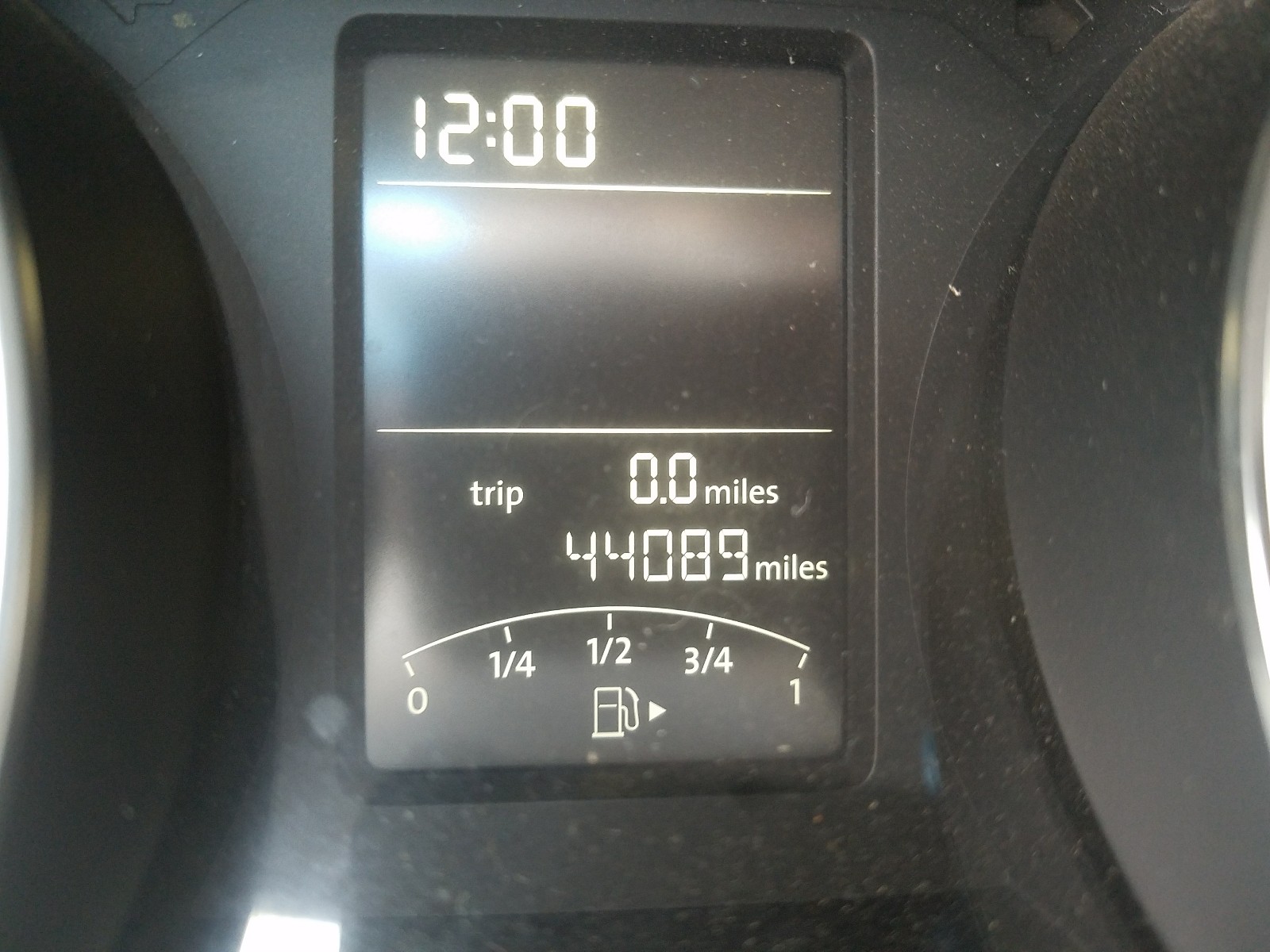 Volkswagen Jetta S Image 8