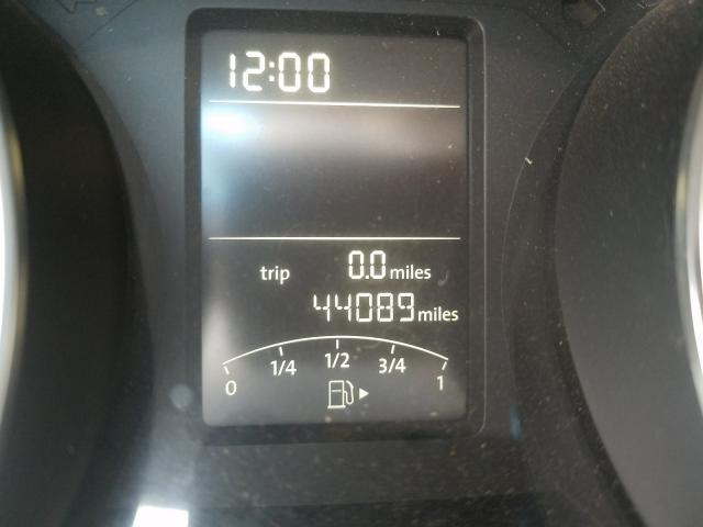 Volkswagen Jetta S Image 8