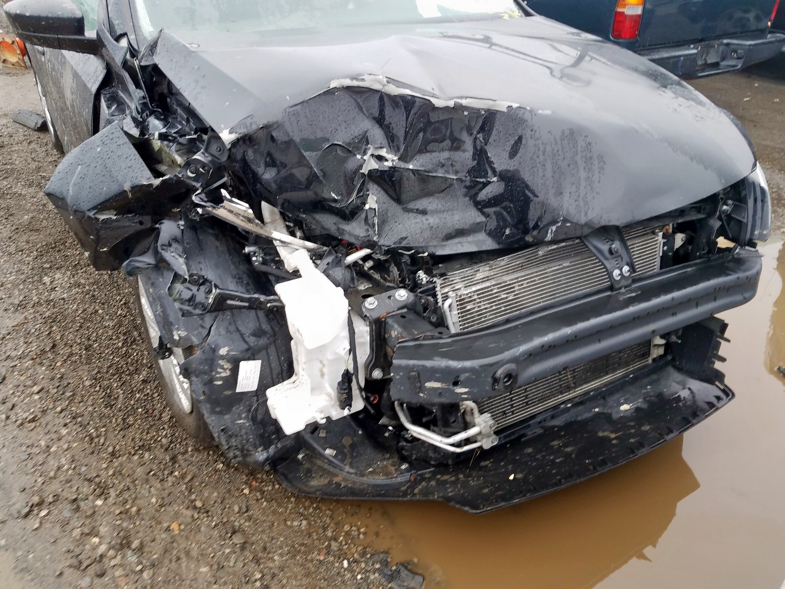 Volkswagen Jetta S Image 7