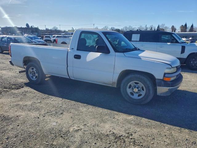 Chevrolet Silverado C1500 Image 6