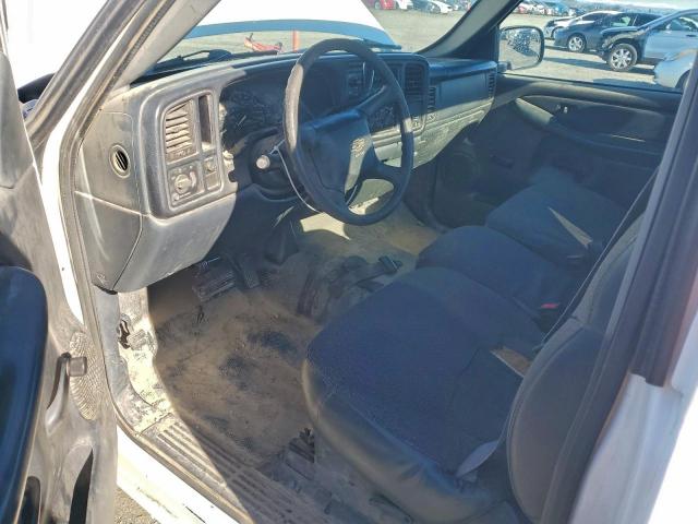 Chevrolet Silverado C1500 Image 7