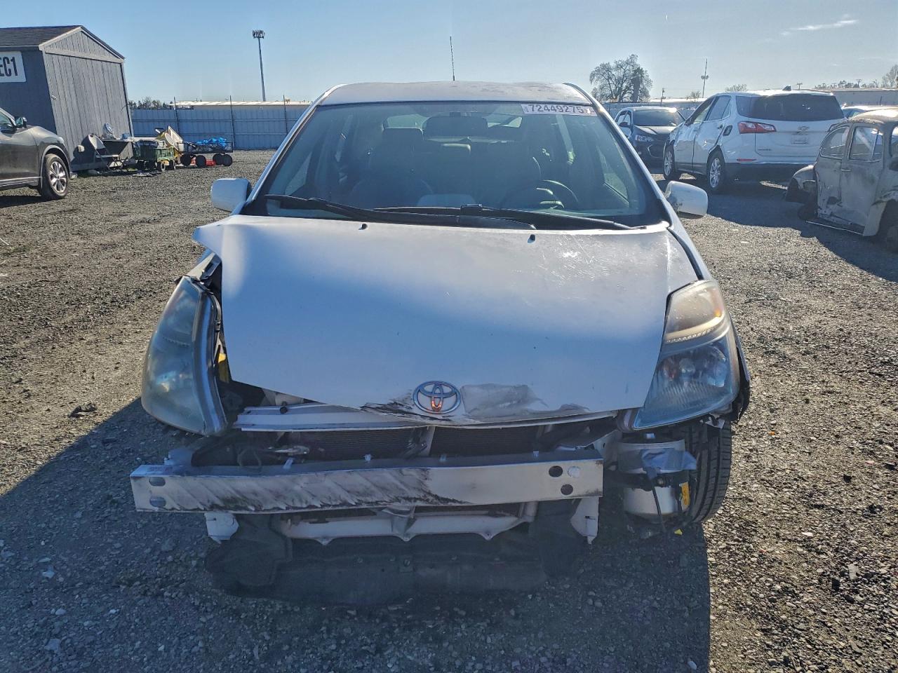 Toyota Prius Image 5