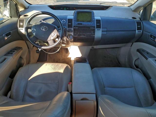 Toyota Prius Image 7