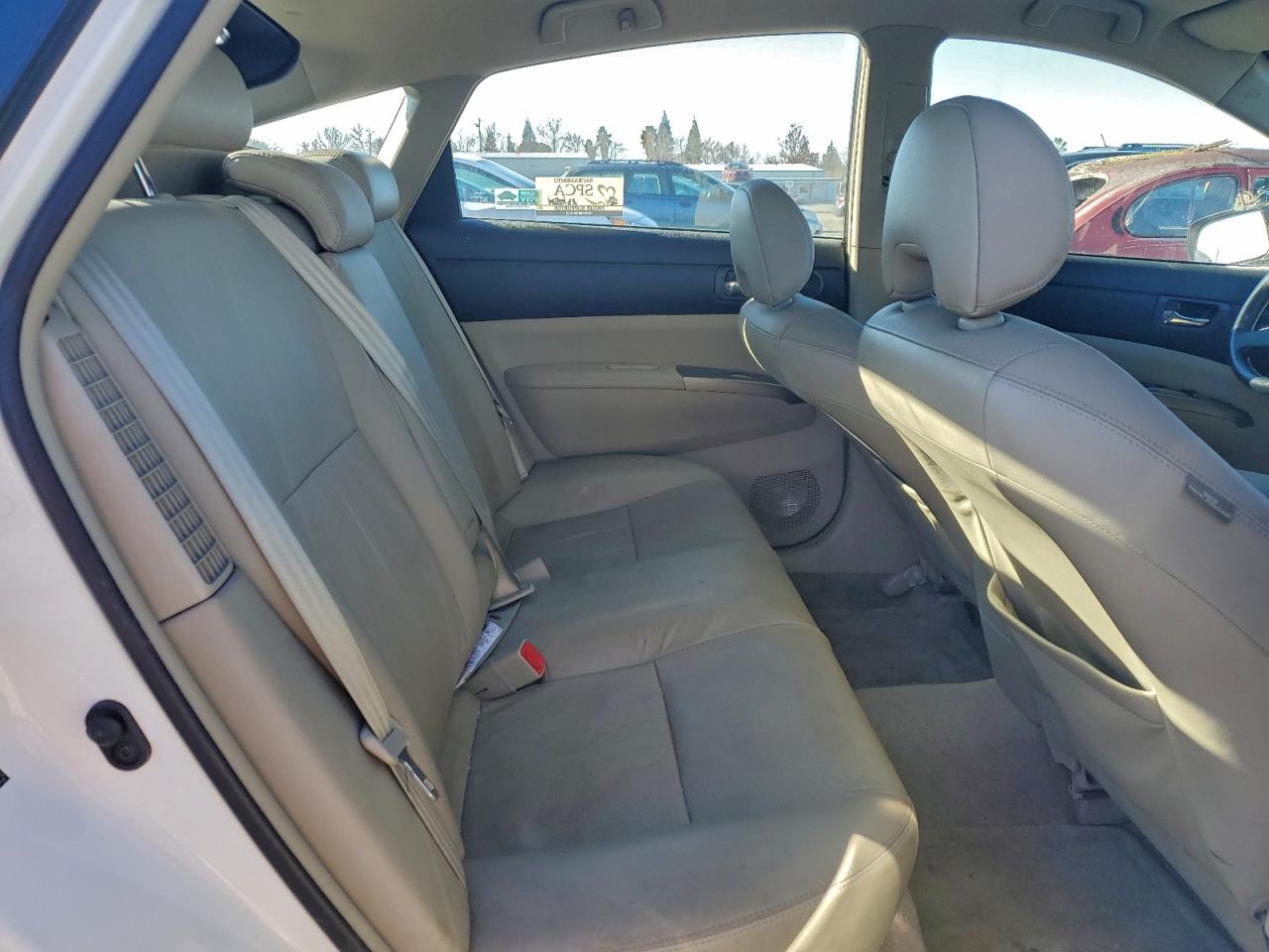 Toyota Prius Image 11