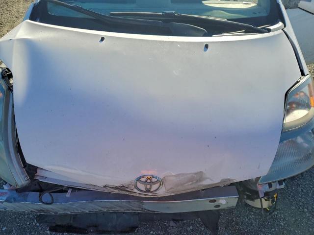 Toyota Prius Image 8