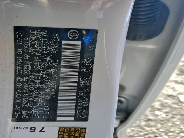 Toyota Prius Image 9