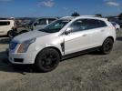 Cadillac SRX Luxury Collection Image 1