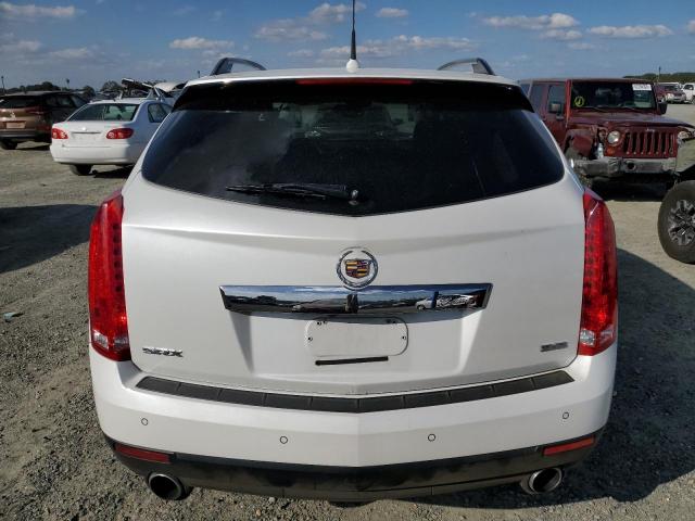 Cadillac SRX Luxury Collection Image 8