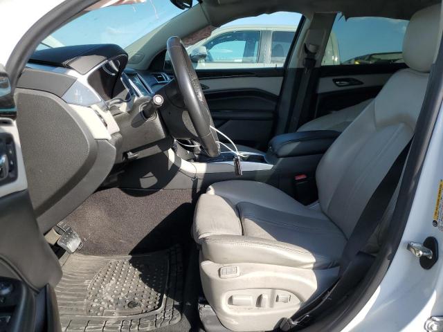 Cadillac SRX Luxury Collection Image 6