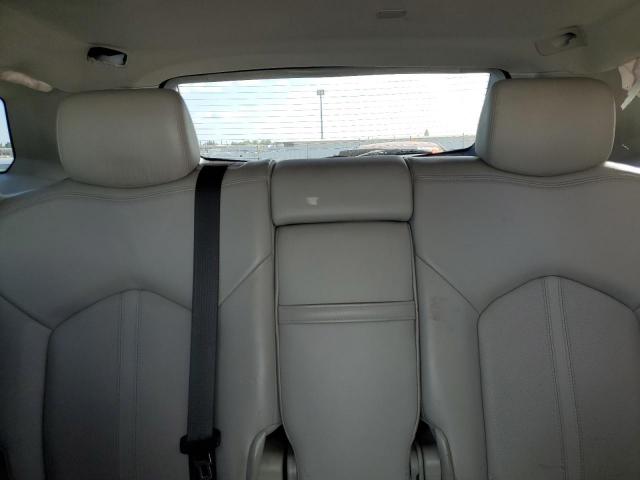 Cadillac SRX Luxury Collection Image 12