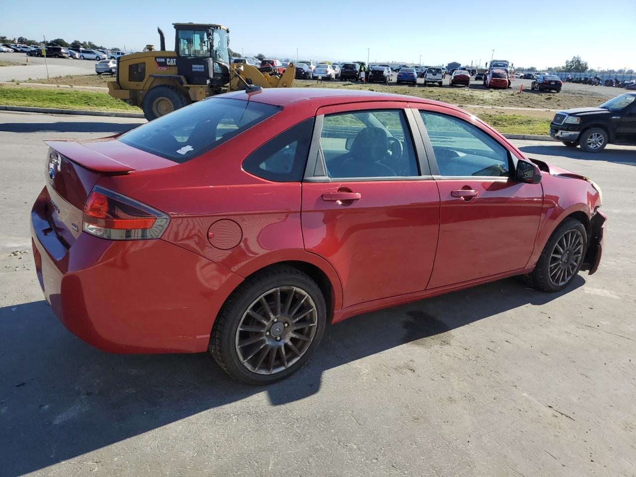 Ford Focus Ses Image 11