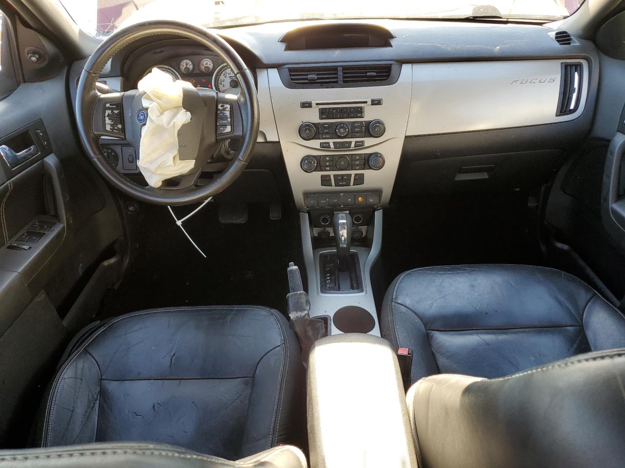 Ford Focus Ses Image 6