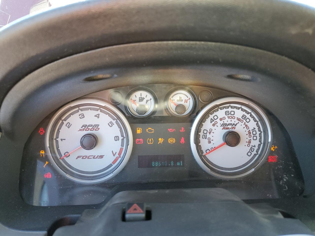 Ford Focus Ses Image 12