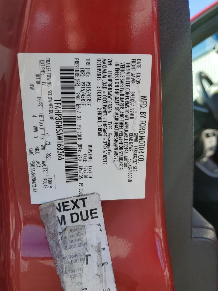 Ford Focus Ses Image 7