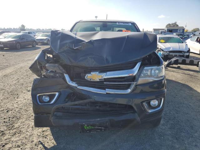 Chevrolet Colorado Lt Image 6