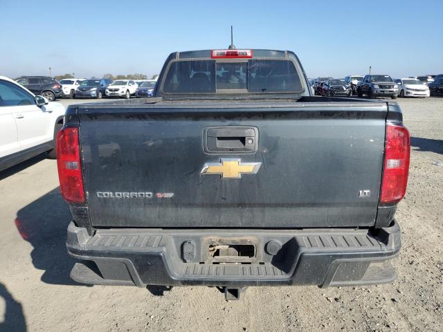 Chevrolet Colorado Lt Image 7