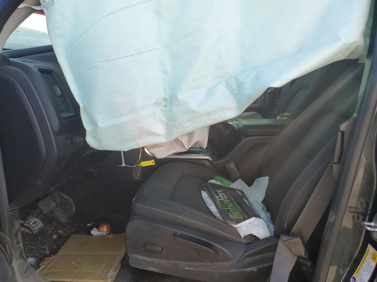 Chevrolet Colorado Lt Image 2