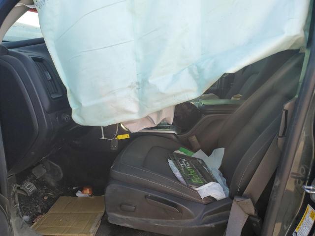 Chevrolet Colorado Lt Image 2