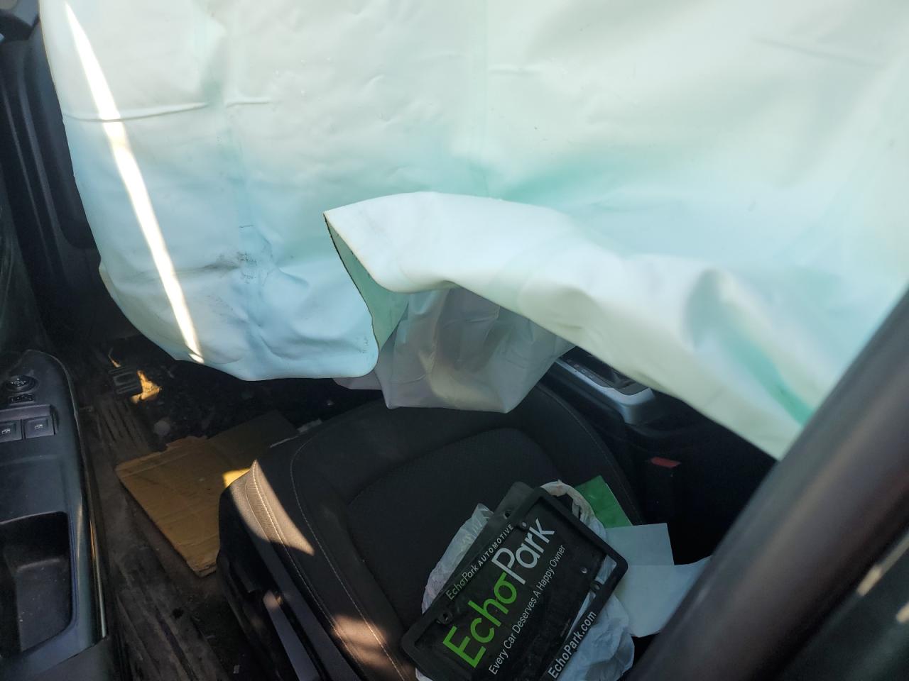 Chevrolet Colorado Lt Image 12