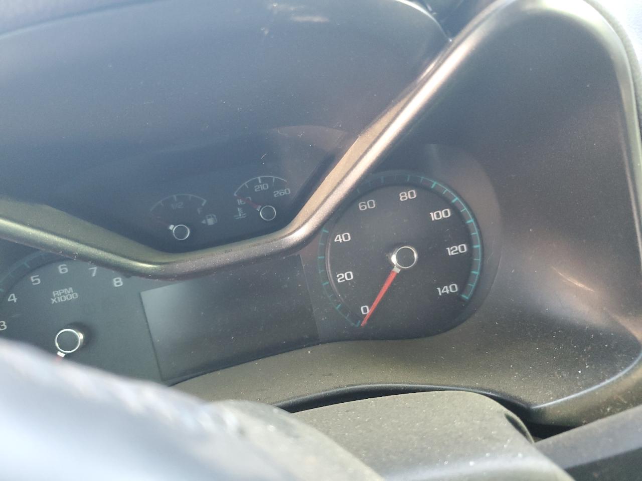 Chevrolet Colorado Lt Image 9