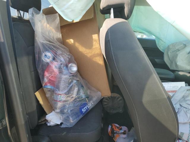 Chevrolet Colorado Lt Image 5