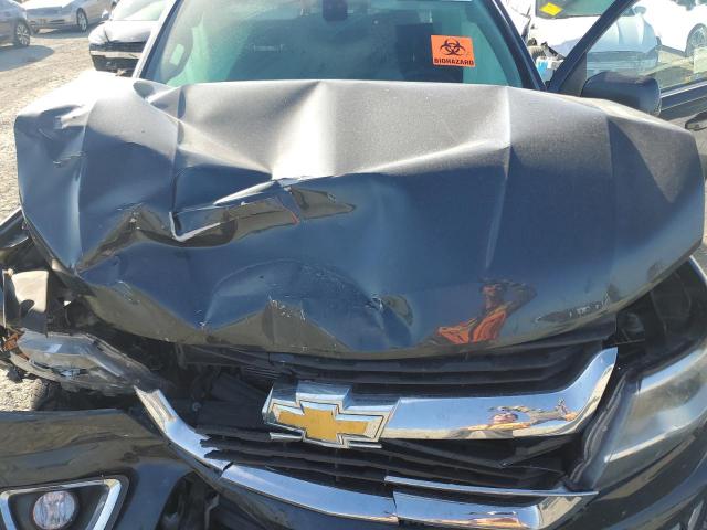 Chevrolet Colorado Lt Image 3