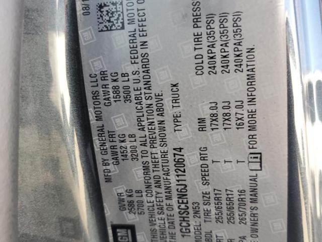 Chevrolet Colorado Lt Image 4