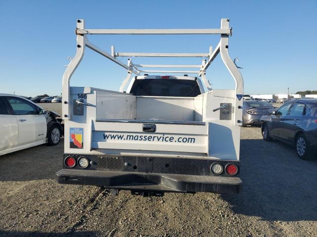 Ford F-250 Super Duty Image 7