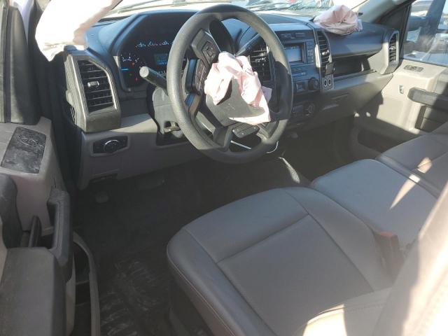 Ford F-250 Super Duty Image 5