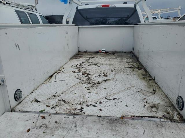 Ford F-250 Super Duty Image 8