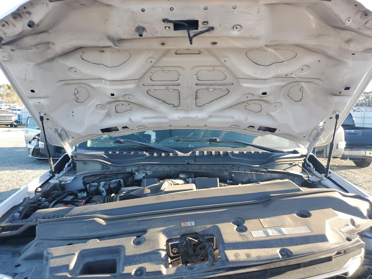 Ford F-250 Super Duty Image 11