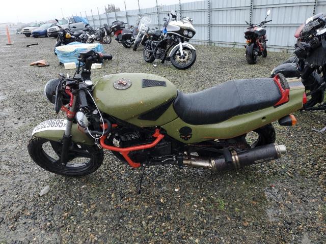 Kawasaki Ex D Image 2