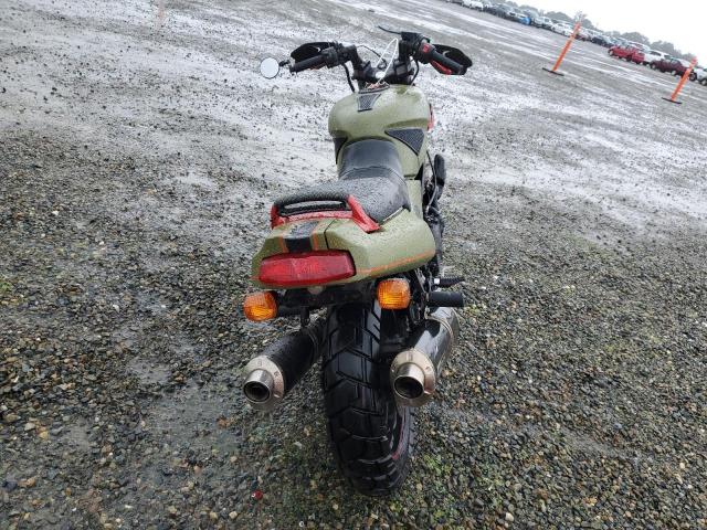 Kawasaki Ex D Image 5