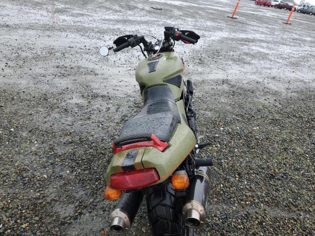 Kawasaki Ex D Image 3