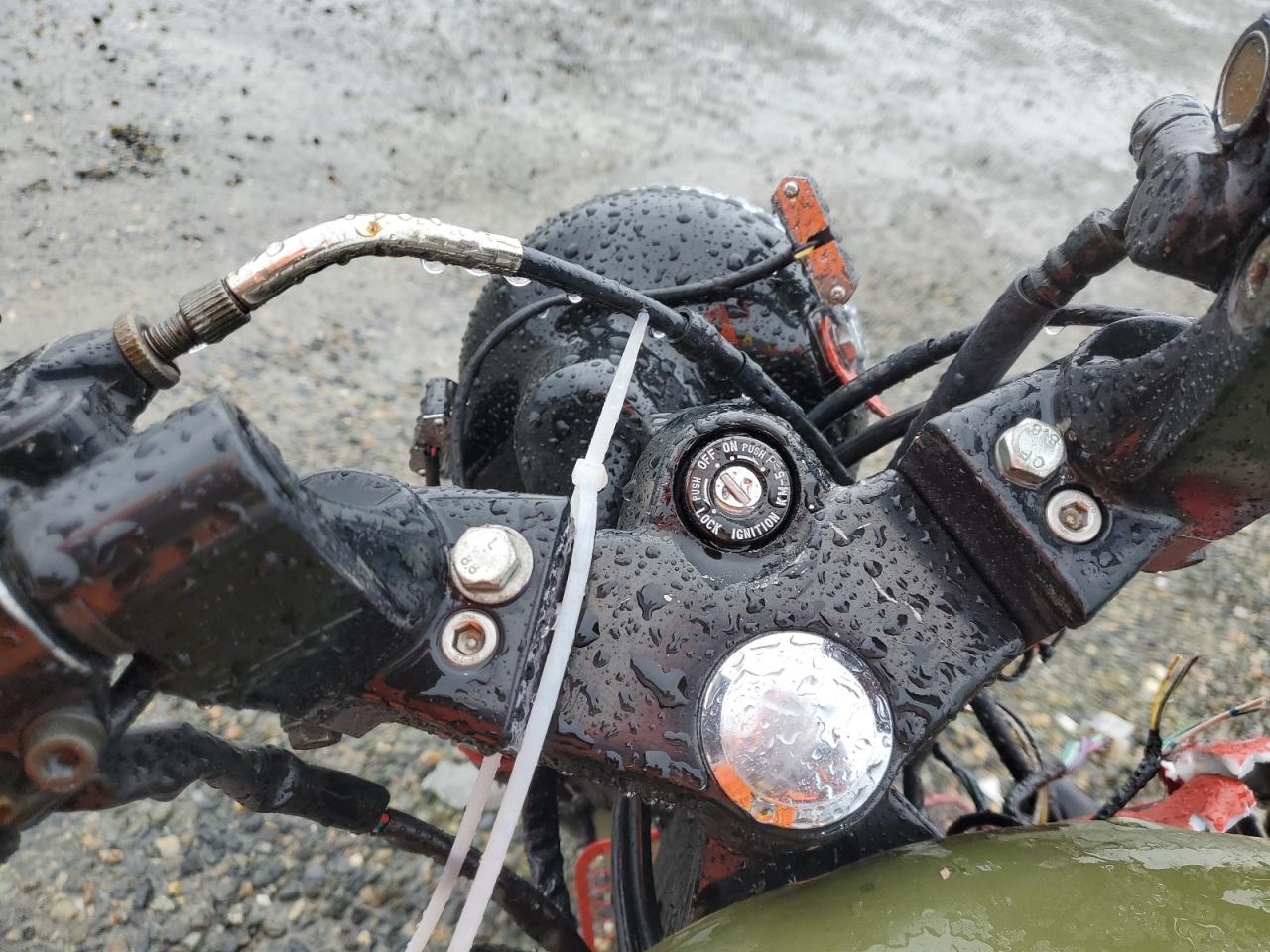 Kawasaki Ex D Image 7