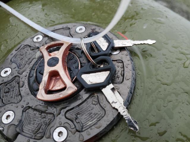 Kawasaki Ex D Image 9